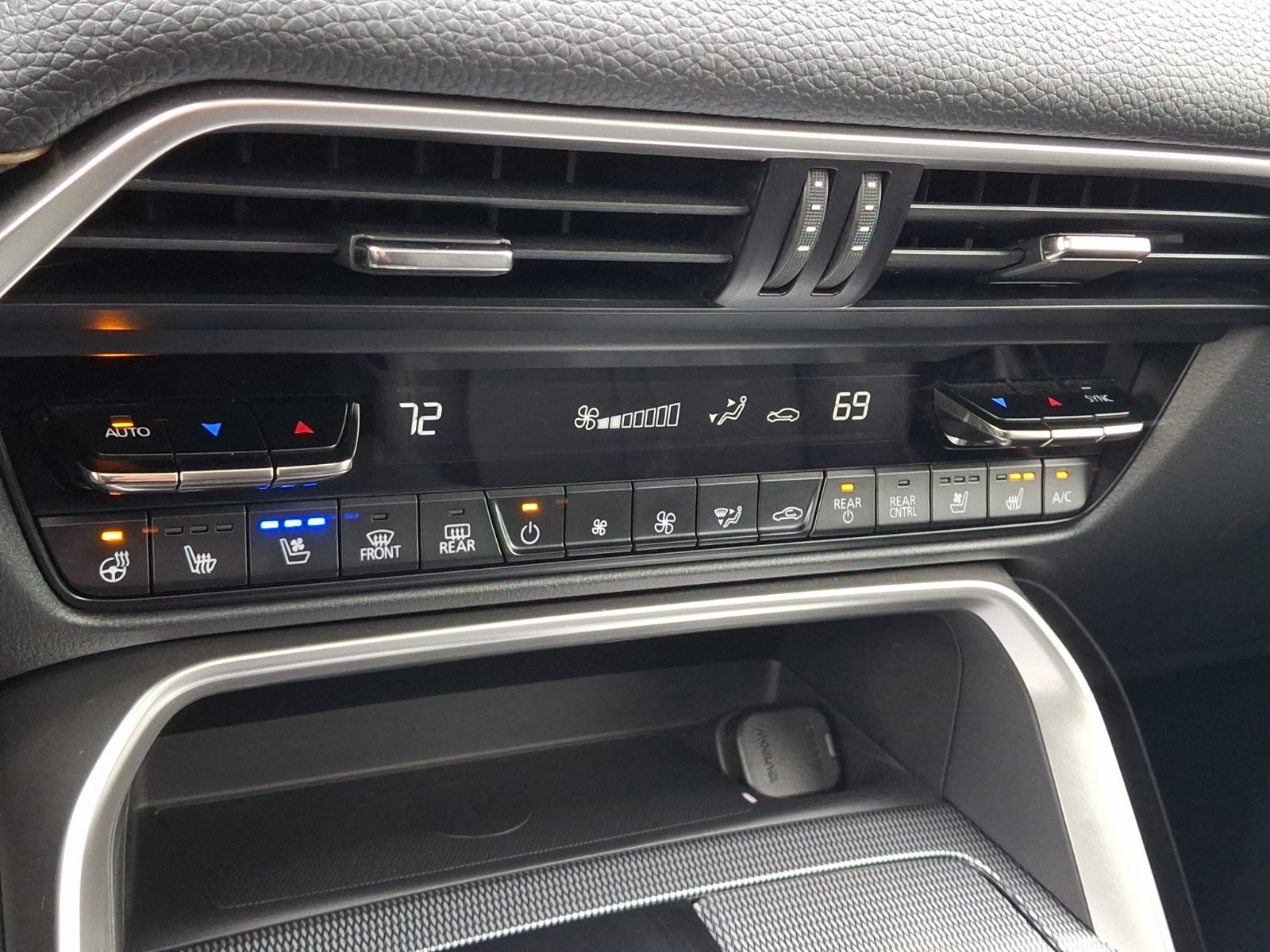 2026 Mazda Mazda CX-90 3.3 Turbo Premium Sport