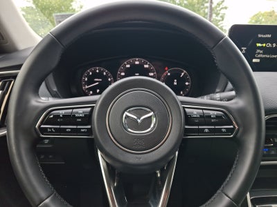 2026 Mazda Mazda CX-90 3.3 Turbo Premium Sport