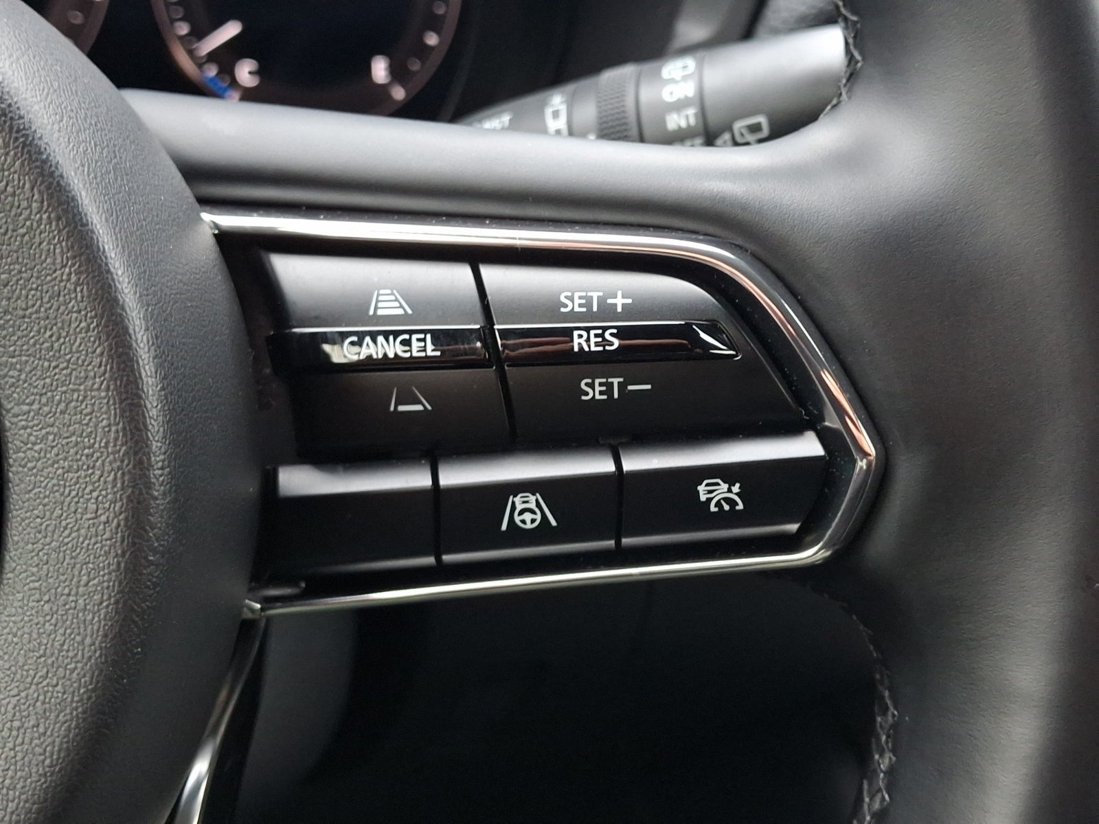 2026 Mazda Mazda CX-90 3.3 Turbo Premium Sport