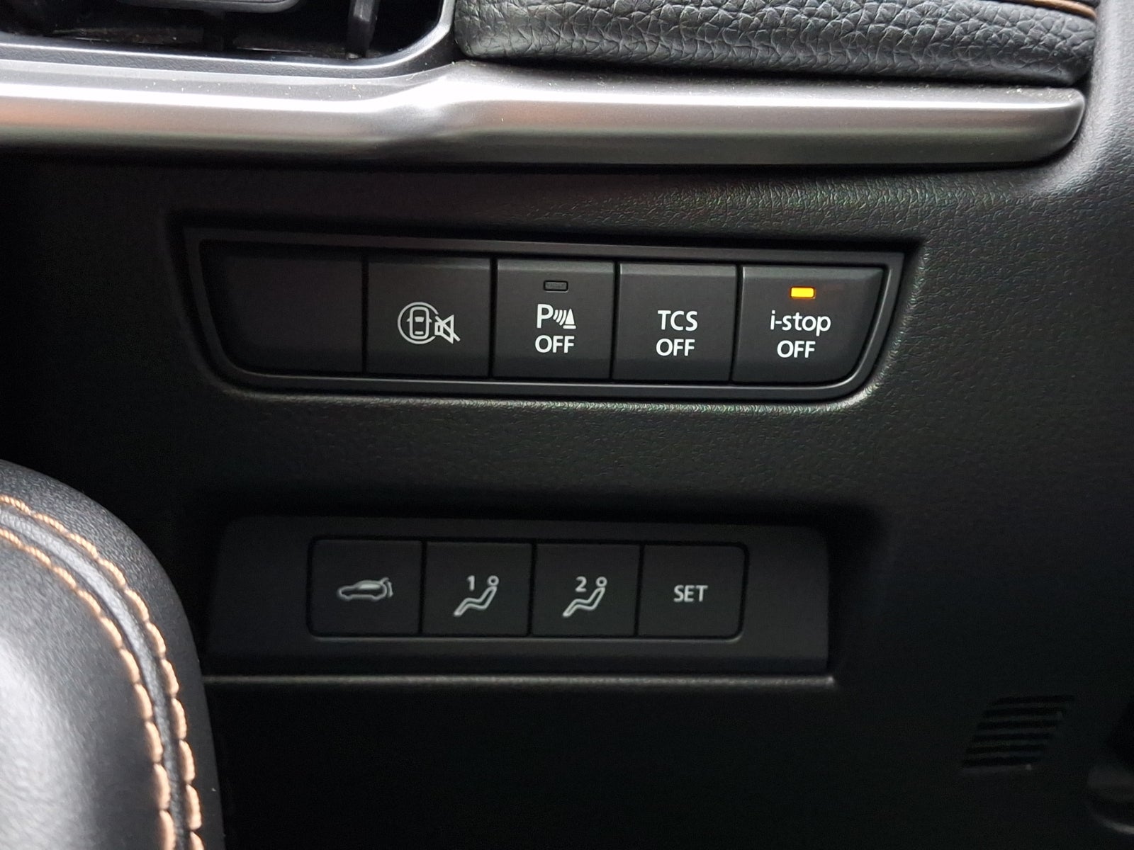 2026 Mazda Mazda CX-90 3.3 Turbo Premium Sport