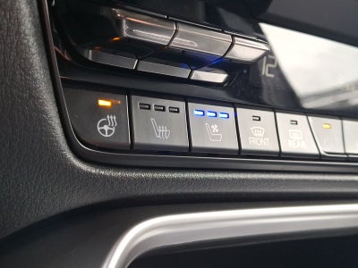 2026 Mazda Mazda CX-90 3.3 Turbo Premium Sport