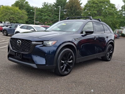 2026 Mazda Mazda CX-90 3.3 Turbo Premium Sport