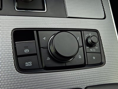 2026 Mazda Mazda CX-90 3.3 Turbo Premium Sport