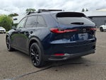 2026 Mazda Mazda CX-90 3.3 Turbo Premium Sport