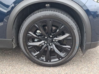 2026 Mazda Mazda CX-90 3.3 Turbo Premium Sport