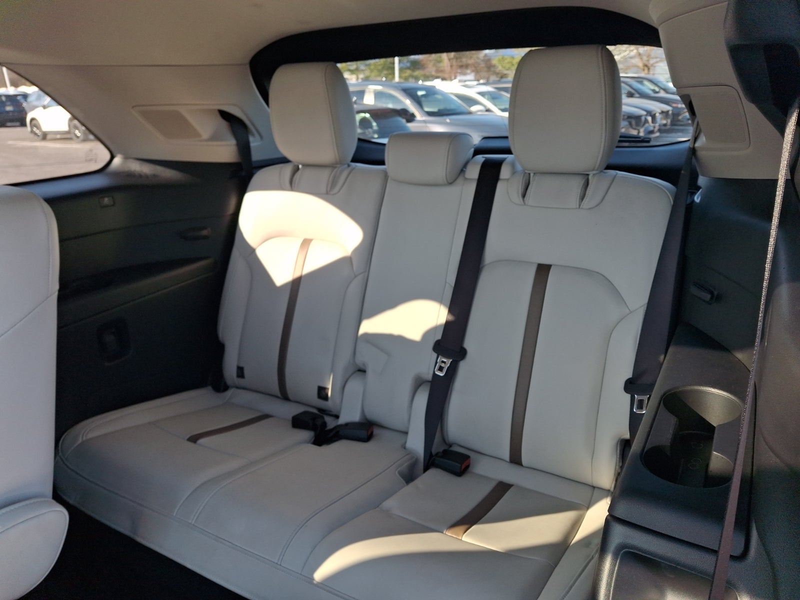 2025 Mazda Mazda CX-90 3.3 Turbo S Premium Package