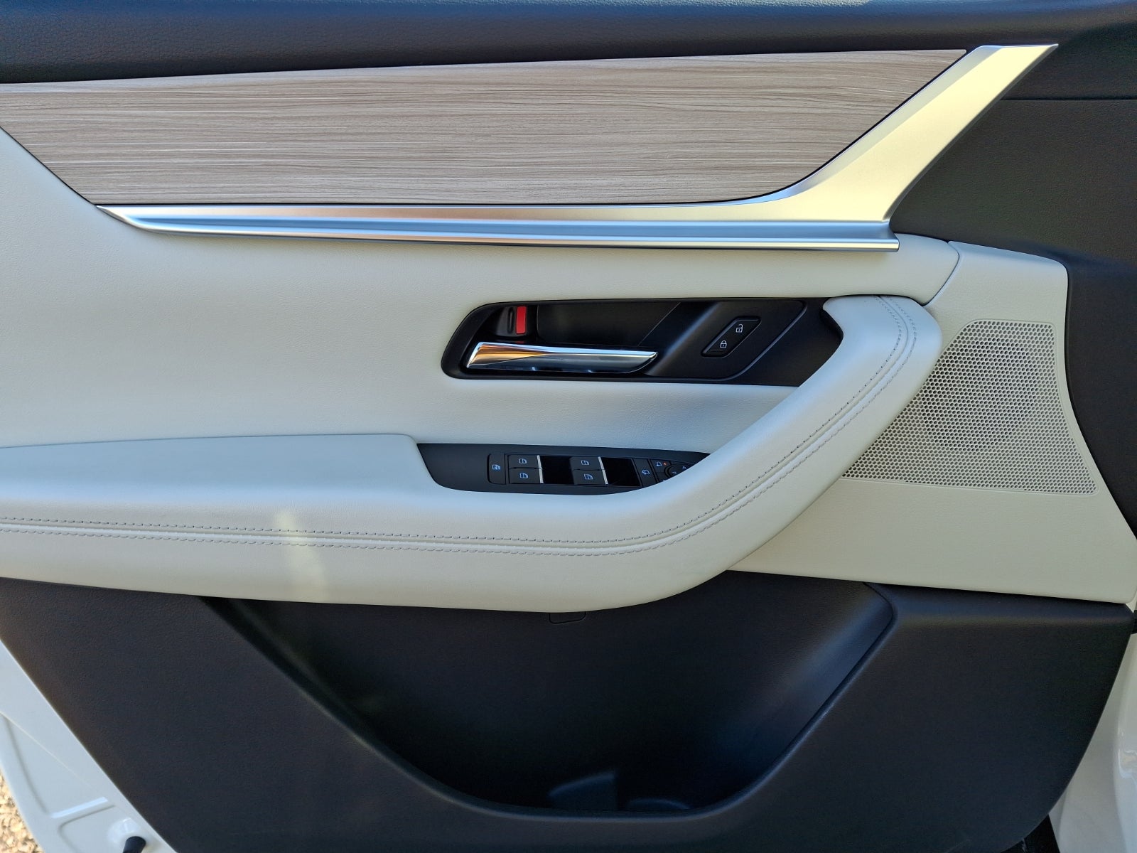 2025 Mazda Mazda CX-90 3.3 Turbo S Premium Package