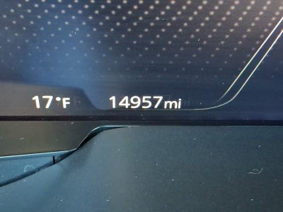 2025 Mazda Mazda CX-90 3.3 Turbo S Premium Package