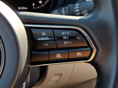 2025 Mazda Mazda CX-90 3.3 Turbo S Premium Package