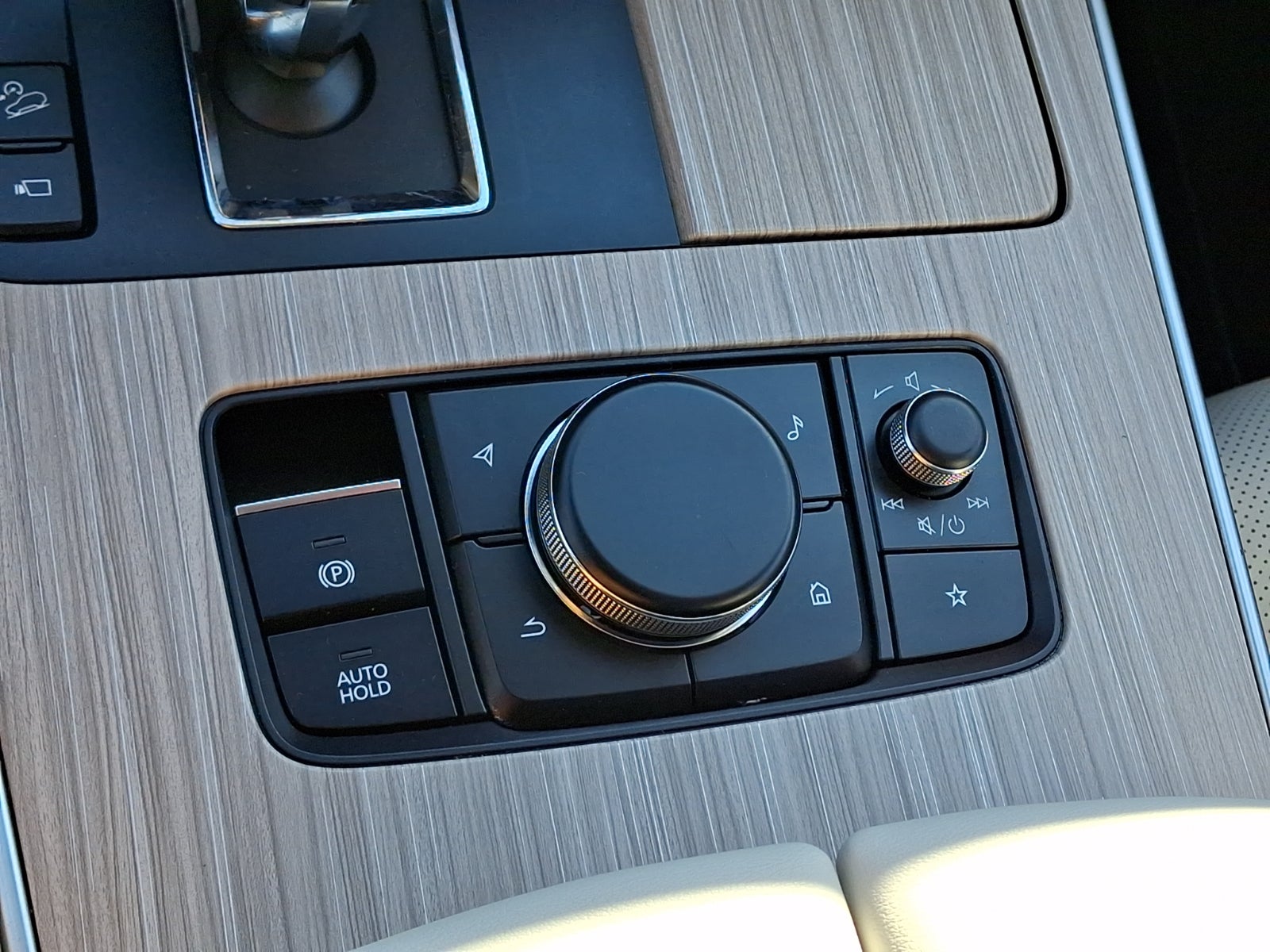 2025 Mazda Mazda CX-90 3.3 Turbo S Premium Package