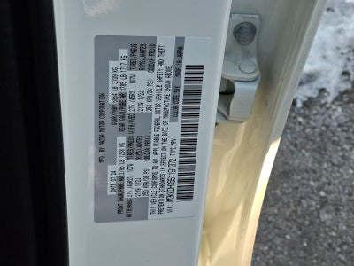 2025 Mazda Mazda CX-90 3.3 Turbo S Premium Package