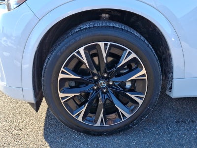 2025 Mazda Mazda CX-90 3.3 Turbo S Premium Package