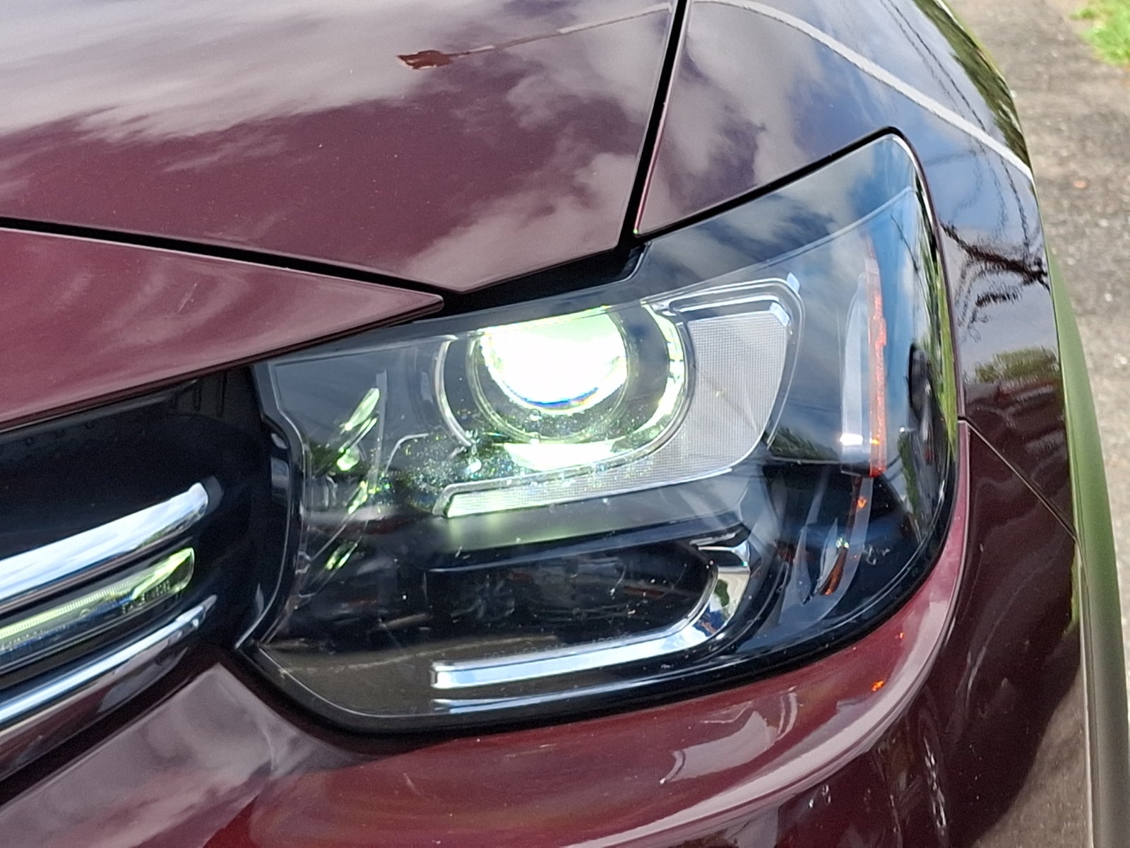 2025 Mazda Mazda CX-90 PHEV Premium Plus Package