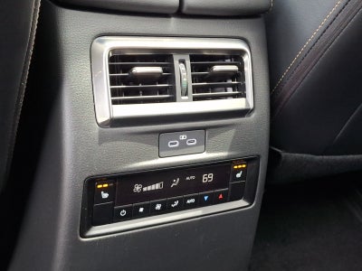 2025 Mazda Mazda CX-90 PHEV Premium Plus Package