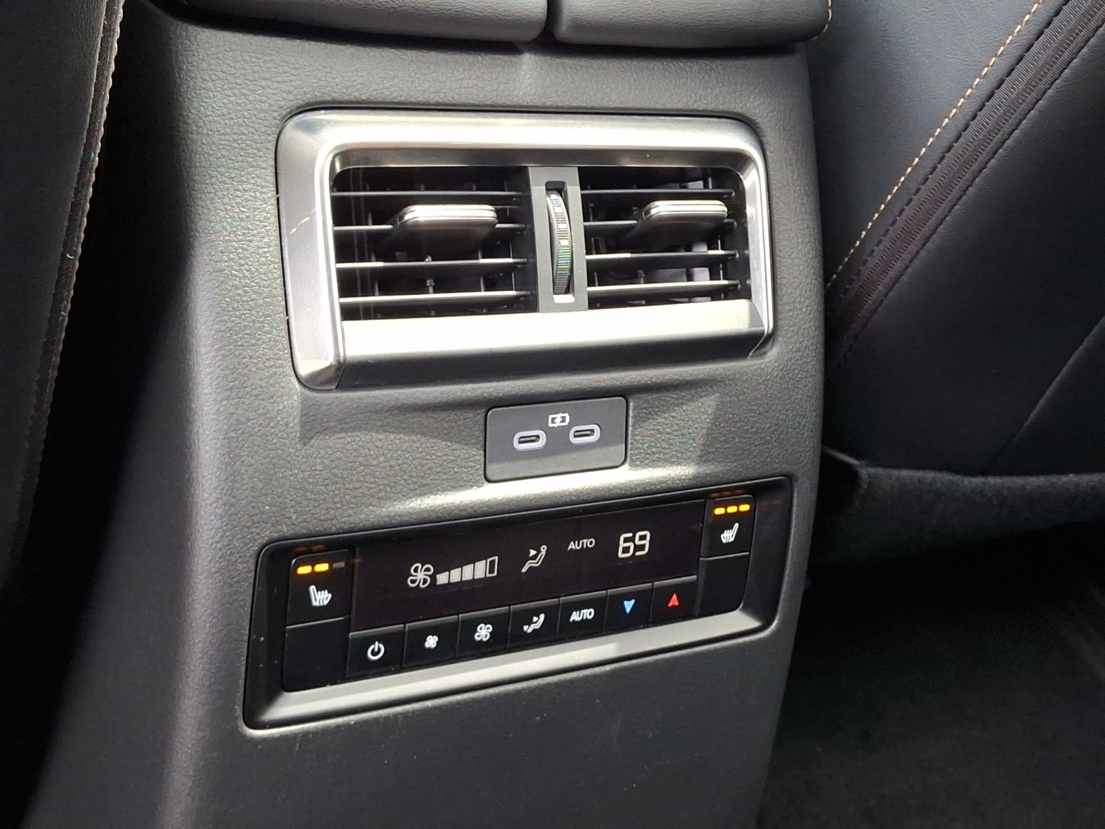 2025 Mazda Mazda CX-90 PHEV Premium Plus Package
