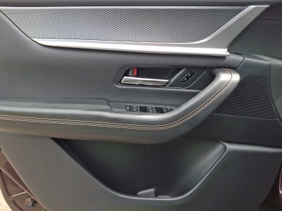 2025 Mazda Mazda CX-90 PHEV Premium Plus Package