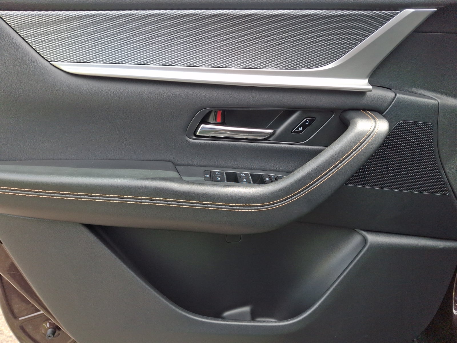2025 Mazda Mazda CX-90 PHEV Premium Plus Package