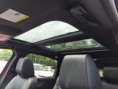 2025 Mazda Mazda CX-90 PHEV Premium Plus Package
