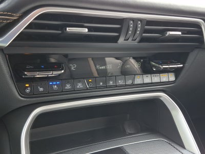 2025 Mazda Mazda CX-90 PHEV Premium Plus Package