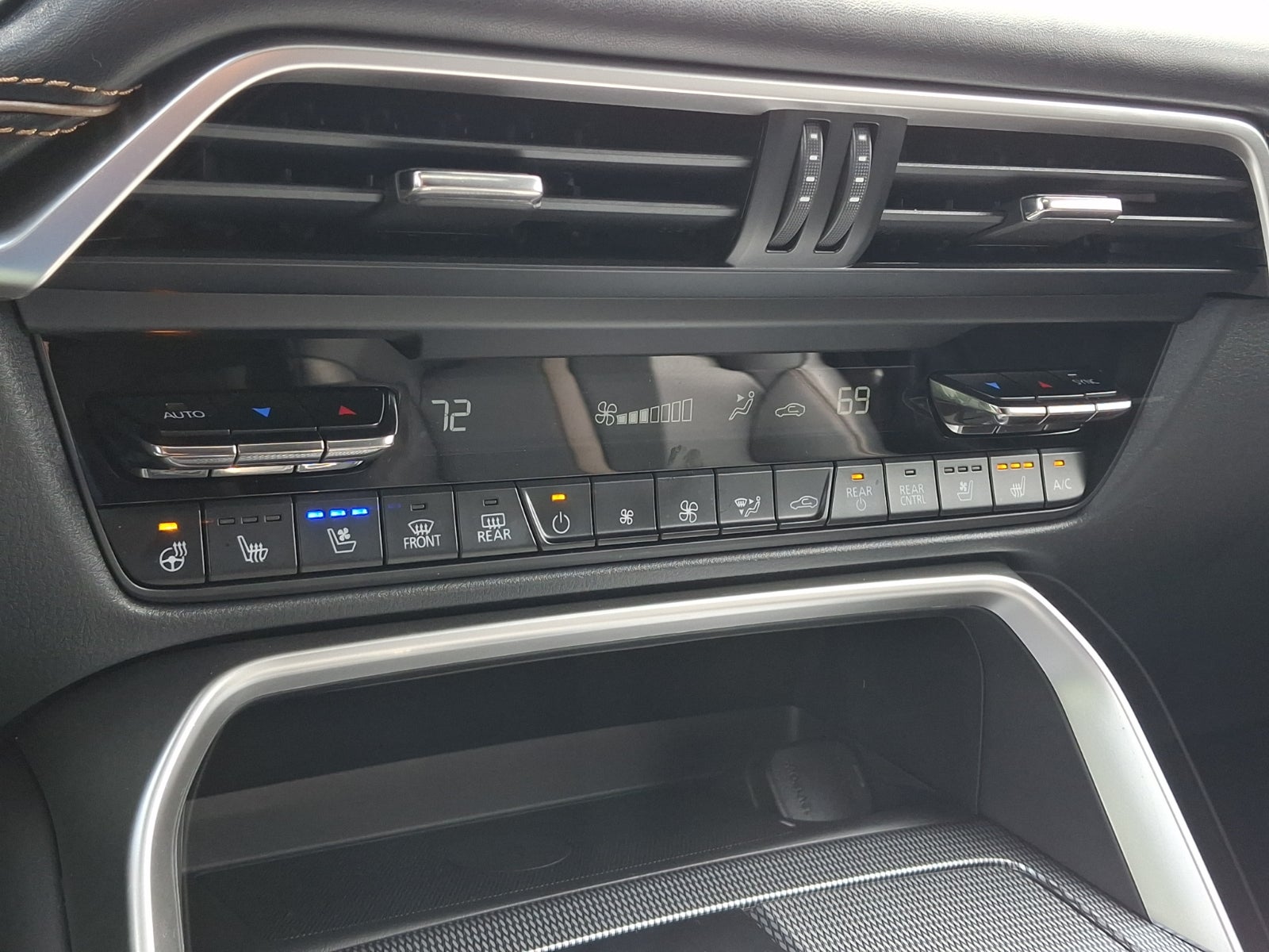 2025 Mazda Mazda CX-90 PHEV Premium Plus Package