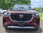 2025 Mazda Mazda CX-90 PHEV Premium Plus Package