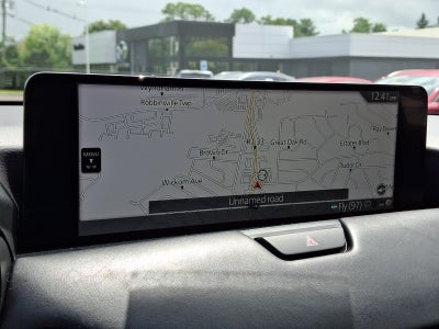 2025 Mazda Mazda CX-90 PHEV Premium Plus Package