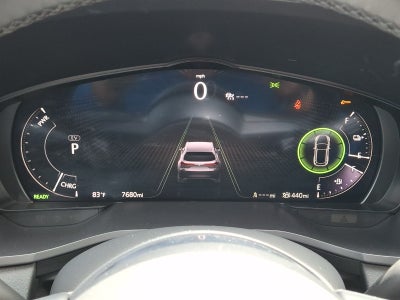 2025 Mazda Mazda CX-90 PHEV Premium Plus Package