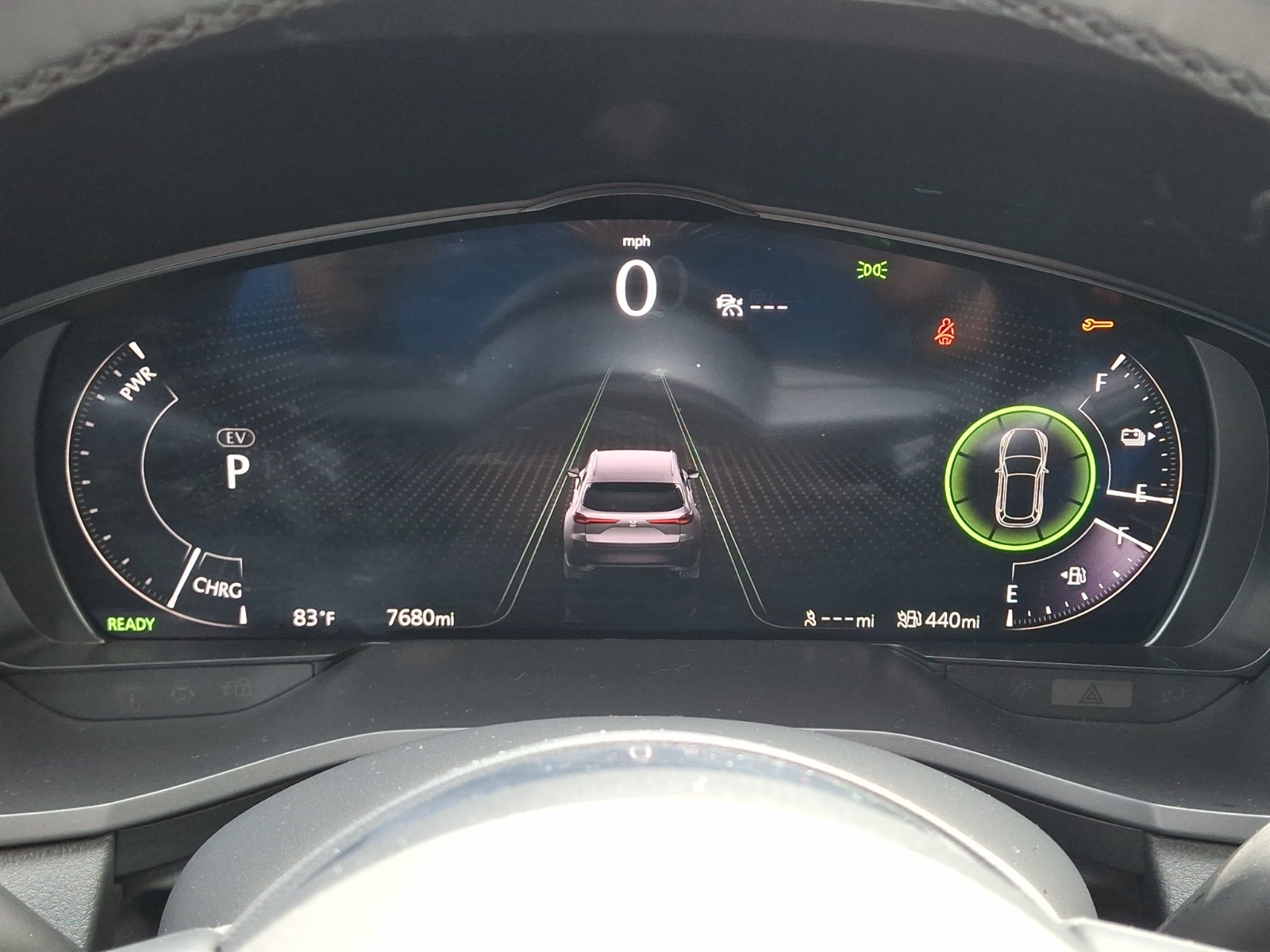 2025 Mazda Mazda CX-90 PHEV Premium Plus Package