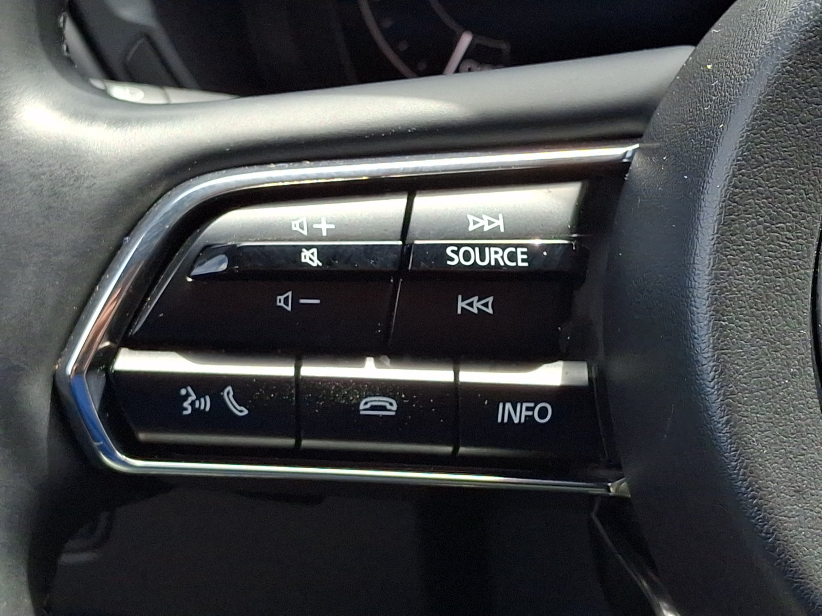 2025 Mazda Mazda CX-90 PHEV Premium Plus Package