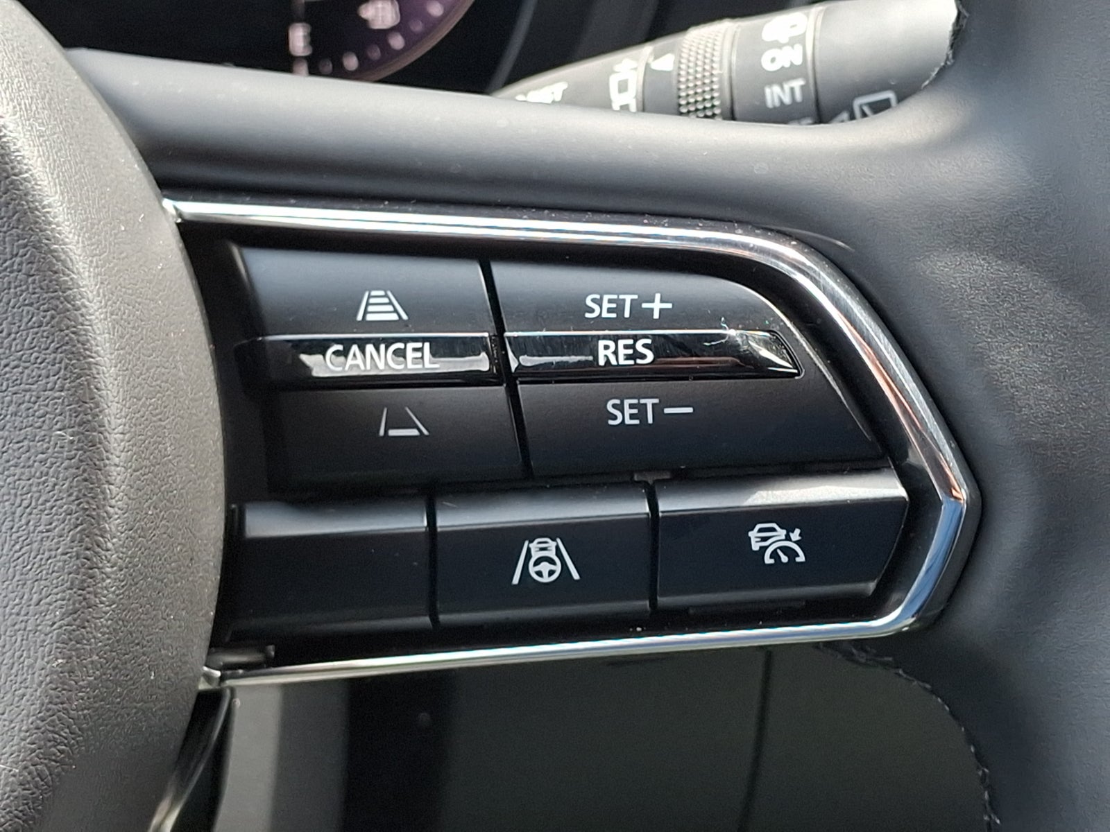2025 Mazda Mazda CX-90 PHEV Premium Plus Package