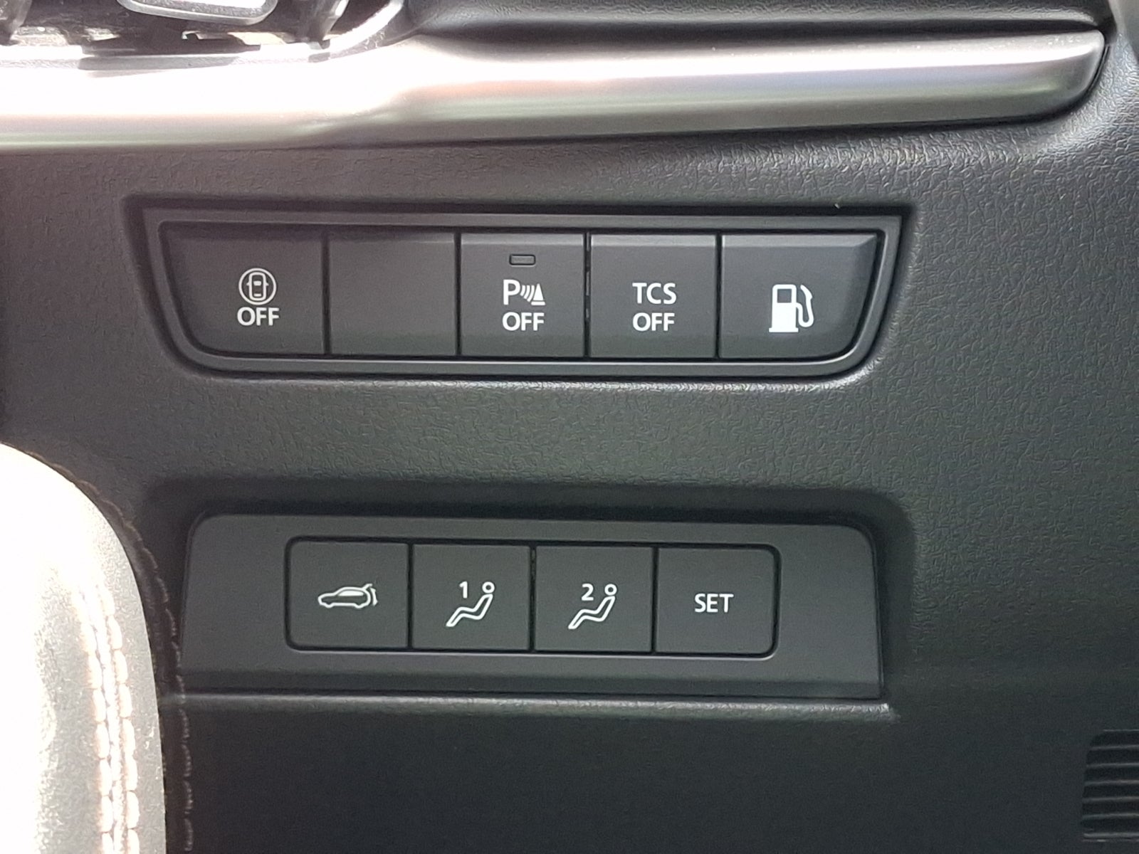 2025 Mazda Mazda CX-90 PHEV Premium Plus Package
