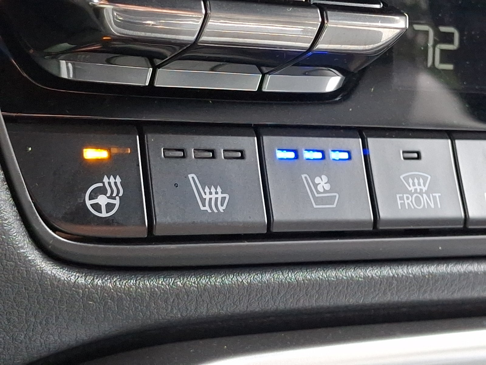 2025 Mazda Mazda CX-90 PHEV Premium Plus Package