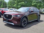 2025 Mazda Mazda CX-90 PHEV Premium Plus Package