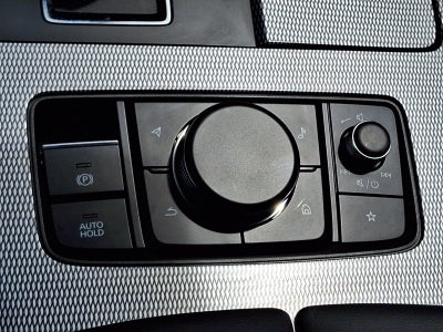 2025 Mazda Mazda CX-90 PHEV Premium Plus Package