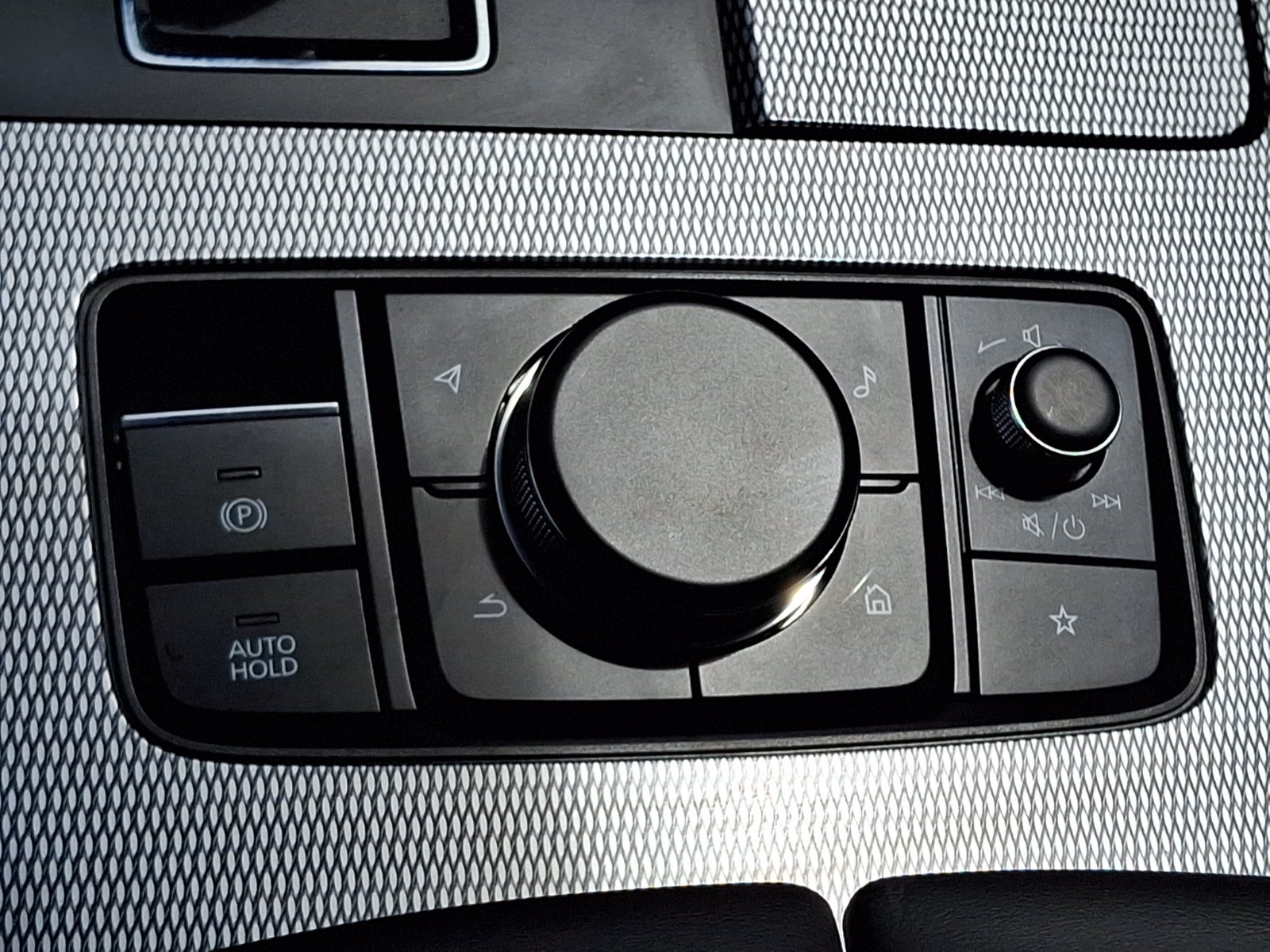 2025 Mazda Mazda CX-90 PHEV Premium Plus Package