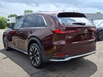 2025 Mazda Mazda CX-90 PHEV Premium Plus Package