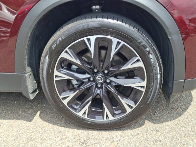 2025 Mazda Mazda CX-90 PHEV Premium Plus Package