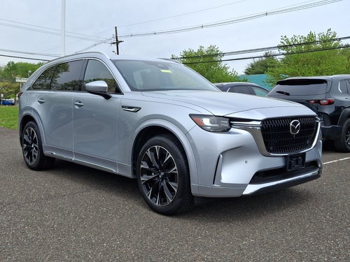2025 Mazda Mazda CX-90 3.3 Turbo S Premium Plus Package