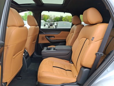 2025 Mazda Mazda CX-90 3.3 Turbo S Premium Plus Package