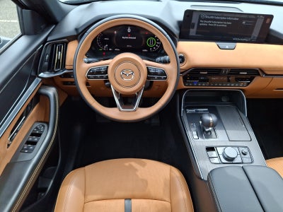 2025 Mazda Mazda CX-90 3.3 Turbo S Premium Plus Package