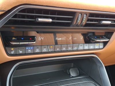2025 Mazda Mazda CX-90 3.3 Turbo S Premium Plus Package