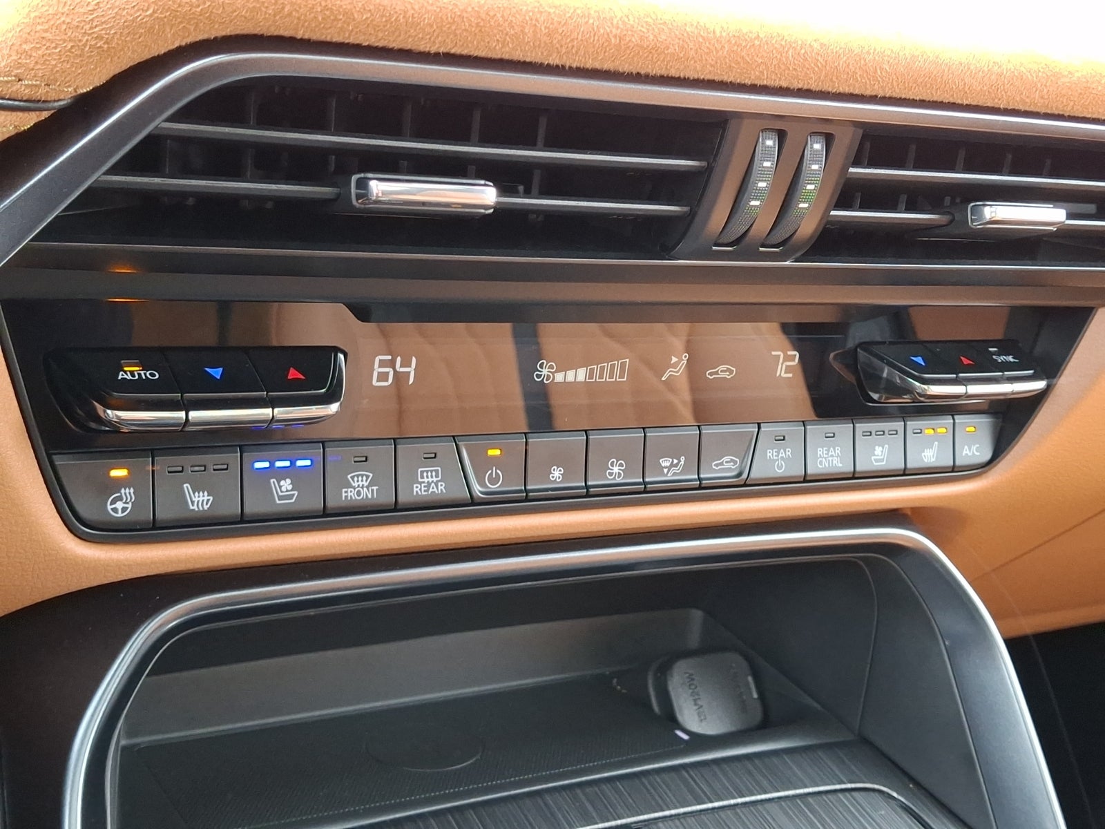 2025 Mazda Mazda CX-90 3.3 Turbo S Premium Plus Package