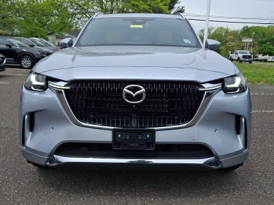 2025 Mazda Mazda CX-90 3.3 Turbo S Premium Plus Package