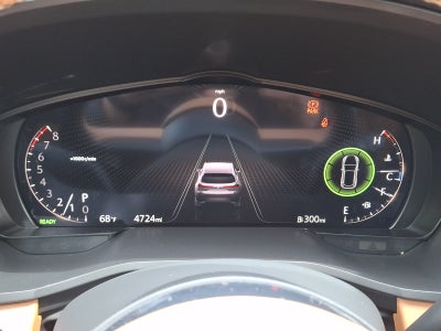 2025 Mazda Mazda CX-90 3.3 Turbo S Premium Plus Package