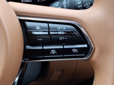 2025 Mazda Mazda CX-90 3.3 Turbo S Premium Plus Package