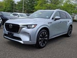 2025 Mazda Mazda CX-90 3.3 Turbo S Premium Plus Package