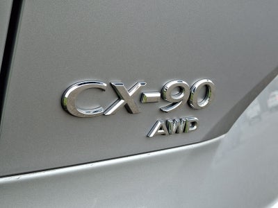 2025 Mazda Mazda CX-90 3.3 Turbo S Premium Plus Package