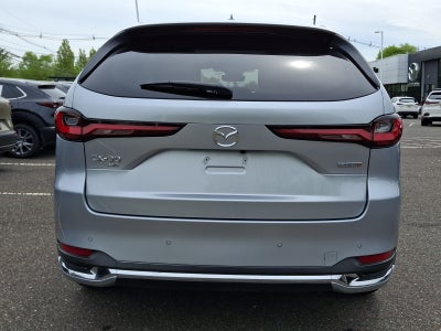 2025 Mazda Mazda CX-90 3.3 Turbo S Premium Plus Package