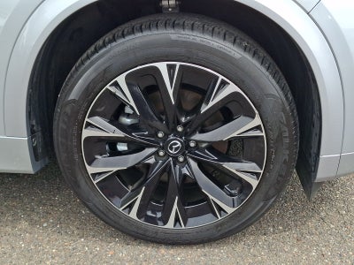 2025 Mazda Mazda CX-90 3.3 Turbo S Premium Plus Package