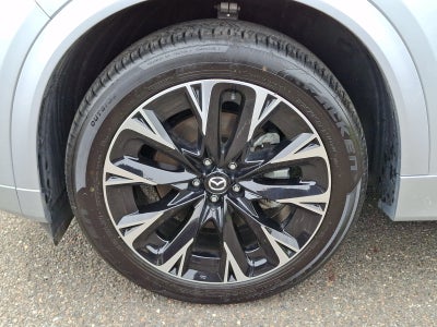 2025 Mazda Mazda CX-90 3.3 Turbo S Premium Plus Package